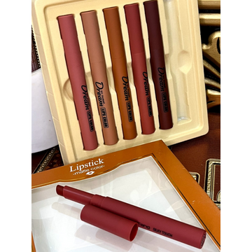 Heng Fang lipsticks set