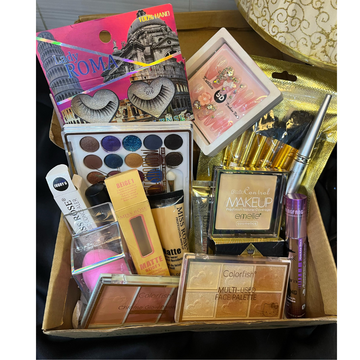 All In One Makeup Deal | Eid Deal |
