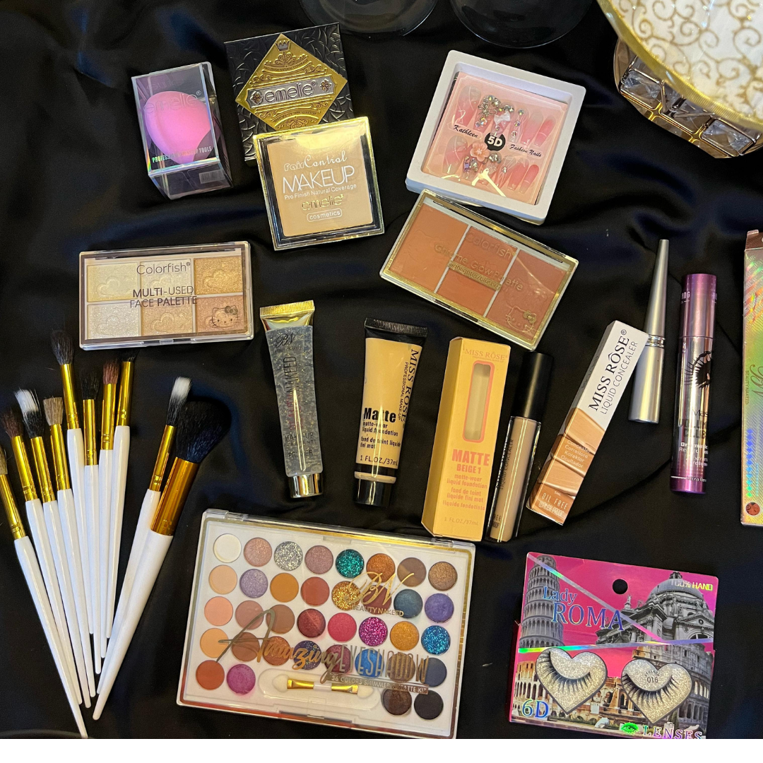 All In One Makeup Deal | Eid Deal |