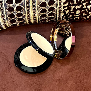 B.B Compact powder