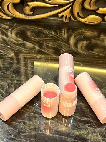 Set of 4 Kiss Beauty Sweet Blush
