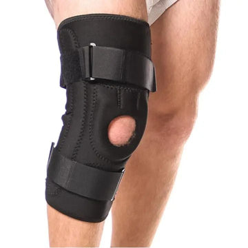 Adjustable Knee Cap Support